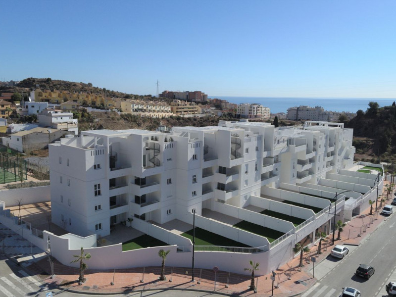 La Reserva del Rincón - Edificio Rincón