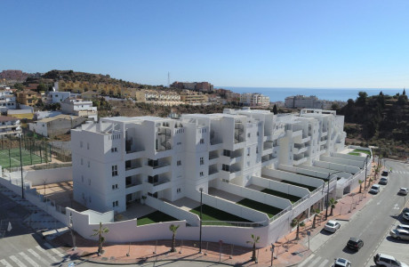 Penthouse na sprzedaż w Calle Luxemburgo, 6, Rincón de la Victoria photo 1