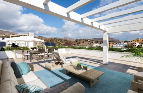 Penthouse na sprzedaż w Calle Luxemburgo, 6, Rincón de la Victoria thumbnail 2