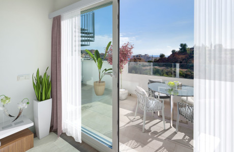 Penthouse na sprzedaż w  Calle Luxemburgo, 6, Rincón de la Victoria photo 4