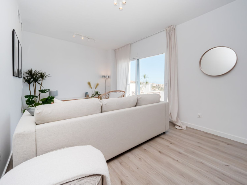 Продажа квартиры на Patricio Zammit 25, Ринкон-де-ла-Виктория
photo 2