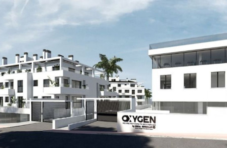 Promoción Oxygen obra nueva en Mijas photo 1