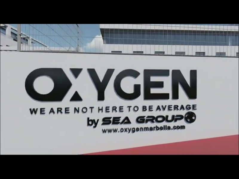 Obra nueva Oxygen en Mijas (Revista) photo 2