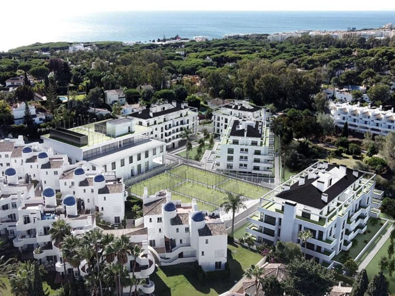 Obra nueva Oxygen en Mijas (Revista) photo 3