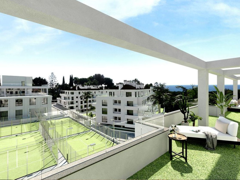 Obra nueva Oxygen en Mijas (Revista) photo 5