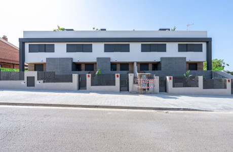 Promoción Residencial Tgn2 obra nueva en Tarragona photo 1