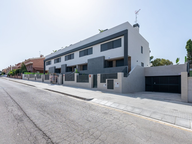 New construction Residencial Tgn2 in Tarragona photo 2