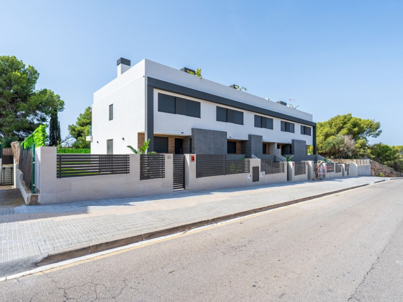 New construction Residencial Tgn2 in Tarragona photo 3