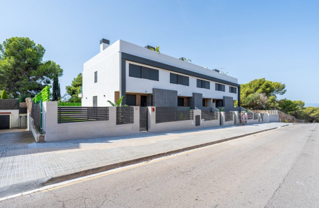 Promoción Residencial Tgn2 obra nueva en Tarragona thumbnail 3