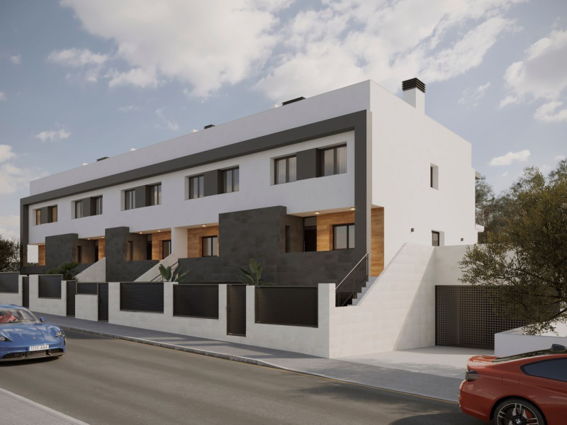 New construction Residencial Tgn2 in Tarragona photo 4