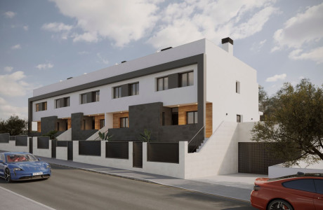 Promoción Residencial Tgn2 obra nueva en Tarragona photo 4