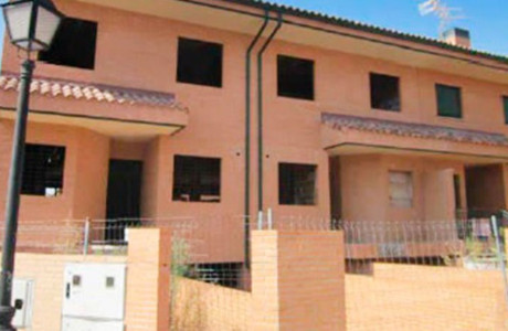 New build Illescas, Developments  in Illescas  
 photo 1