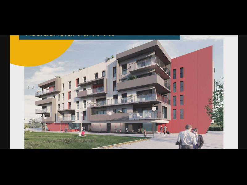 Edificio Affa II