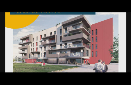 Duplex for sale in , Binéfar photo 1