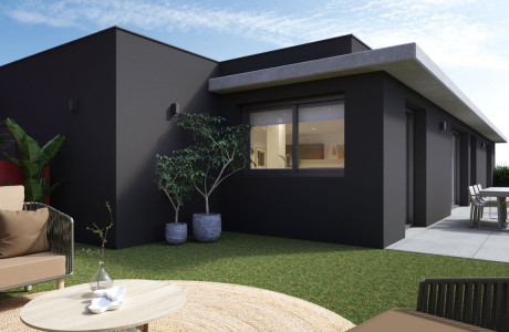 Duplex for sale in , Binéfar photo 4