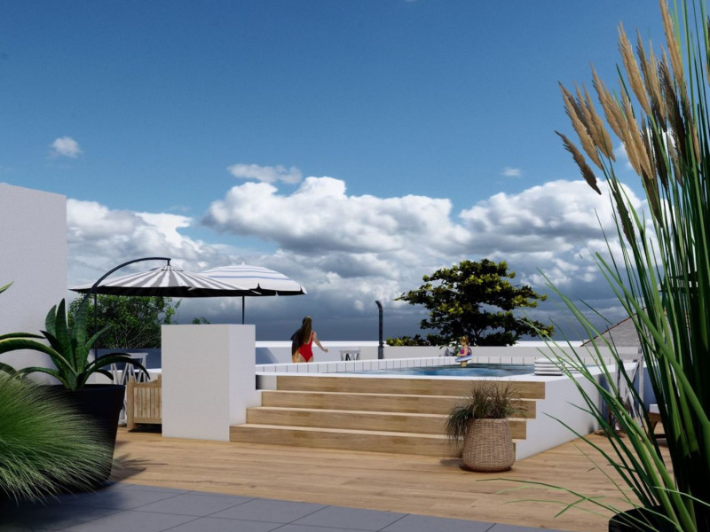 Obra nueva Casernes, Sitges Quality Developments en Vilanova i la Geltrú (Revista) photo 5