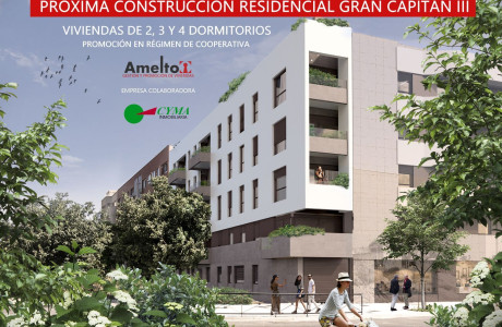 Piso en venta en Calle Jimena, 22, Granada thumbnail 2