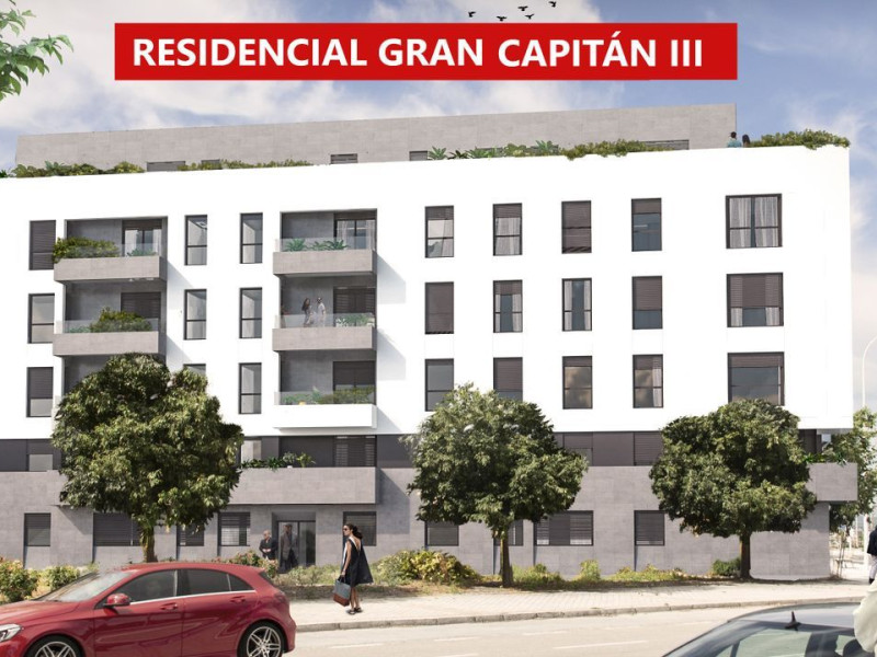 Venta de piso en Calle Jimena, 22, Granada
 photo 5