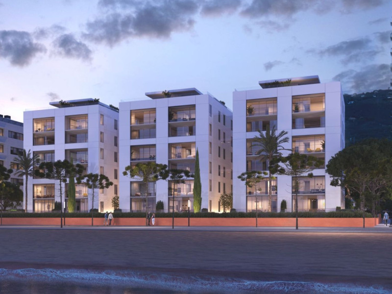 Venta de piso en Paseo Maritimo , 100, Castell-Platja d'Aro
photo 2