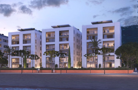 Promoción Brava by Kronos Homes obra nueva en Castell-Platja d'Aro photo 2