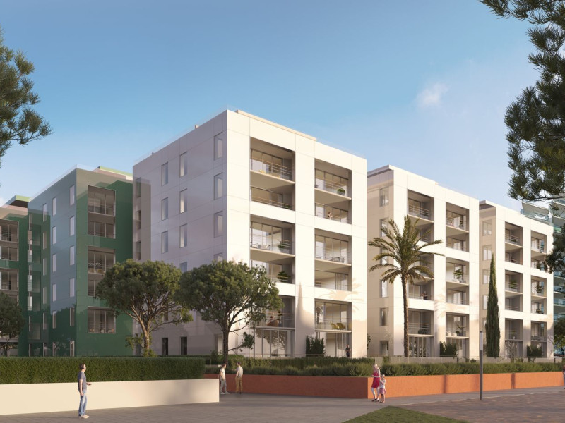 Venta de piso en Paseo Maritimo , 100, Castell-Platja d'Aro
photo 3