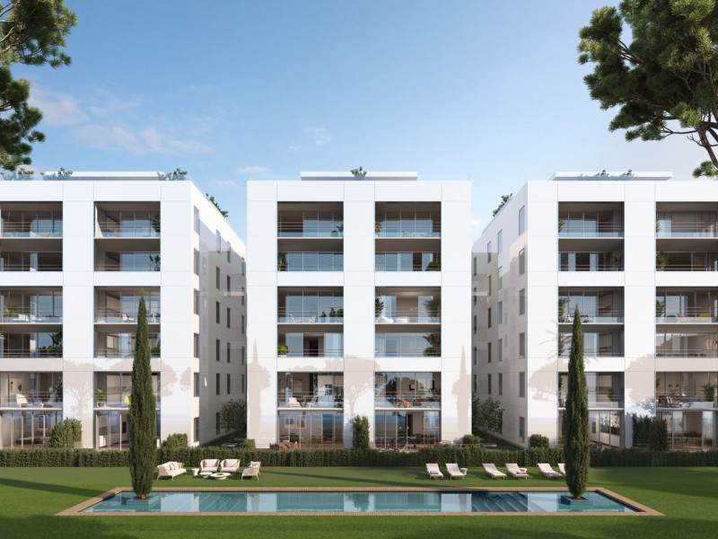 Venta de piso en Paseo Maritimo , 100, Castell-Platja d'Aro
photo 4