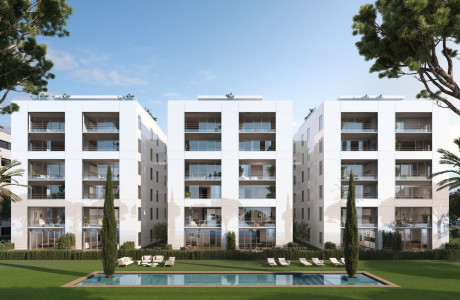 Promoción Brava by Kronos Homes obra nueva en Castell-Platja d'Aro photo 4