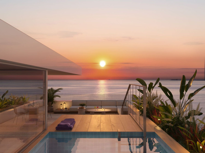 Venta de piso en Paseo Maritimo , 100, Castell-Platja d'Aro
photo 5