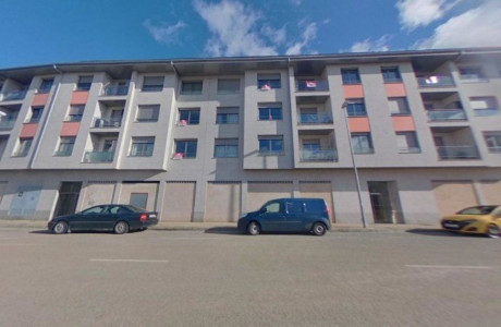 Promoción VI,Lc,CL.Teruel,Avd.Portugal-ponferrada obra nueva en Ponferrada photo 1