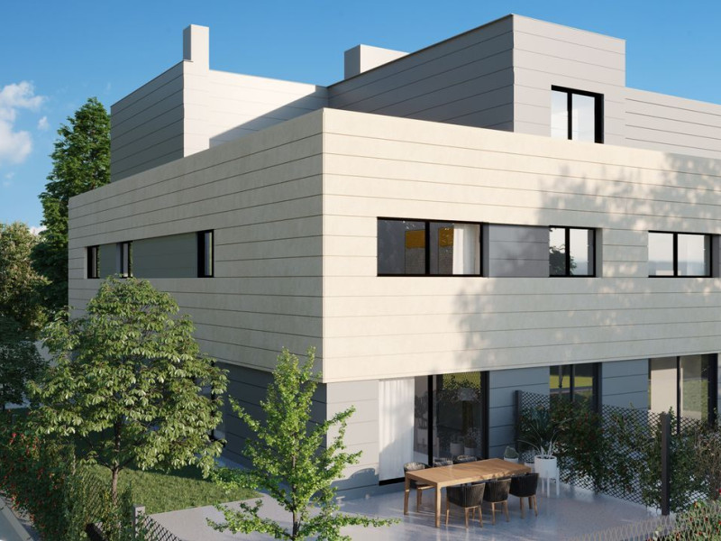 New construction Rh62 in Madrid photo 2