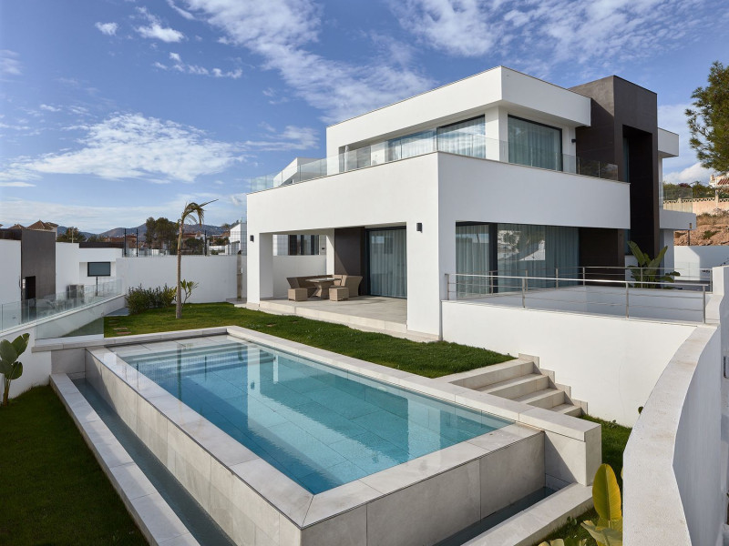 Venta de piso en Miguel de Unamuno 17, Nerja
photo 2