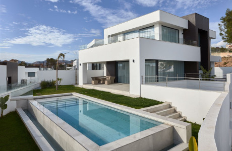 Piso en venta en  Miguel de Unamuno 17, Nerja photo 2