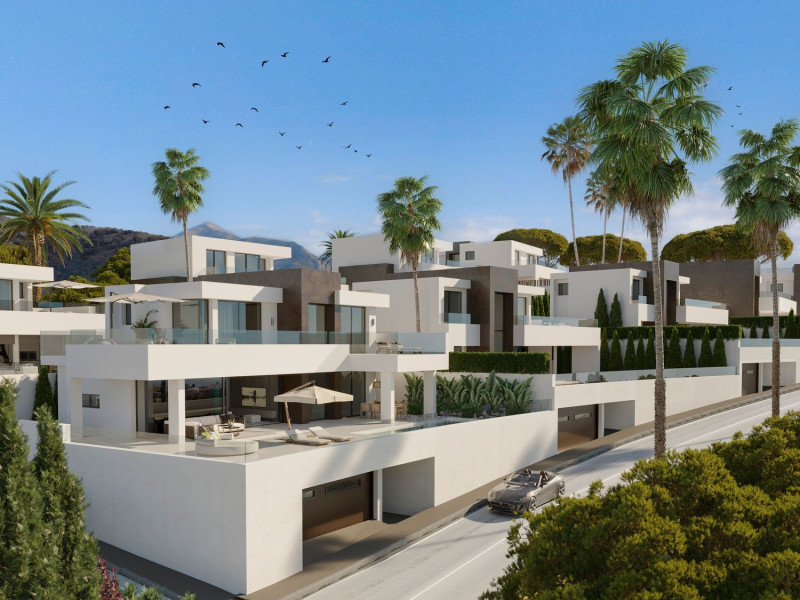 Venta de piso en Miguel de Unamuno 17, Nerja
photo 4