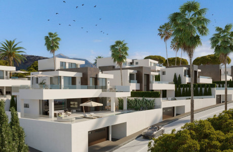 Piso en venta en  Miguel de Unamuno 17, Nerja photo 4