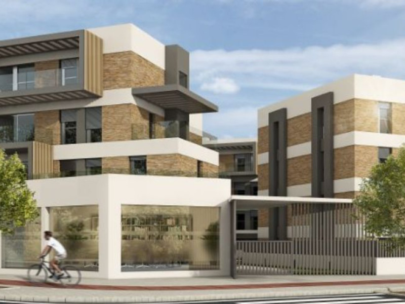 Residencial Driza