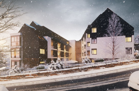 Продажа квартиры в  Calle de San Bernardo. Urbanización Solynieve s/n, Sierra Nevada photo 4