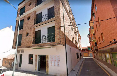 Mieszkanie na sprzedaż w  Calle Cuestas, Distrito Santa Bárbara photo 2