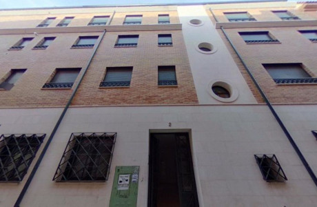 Mieszkanie na sprzedaż w  Calle Cuestas, Distrito Santa Bárbara photo 3