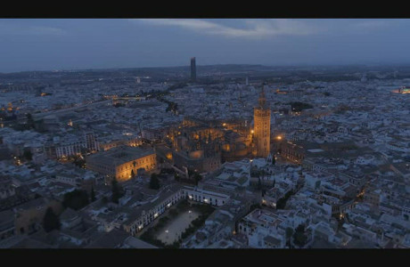 Promoción Residencial Argos III obra nueva en Sevilla photo 1