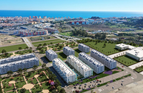 Пентхаус на продажу в Calle C. Rio Chillar s/n, Михас thumbnail 1