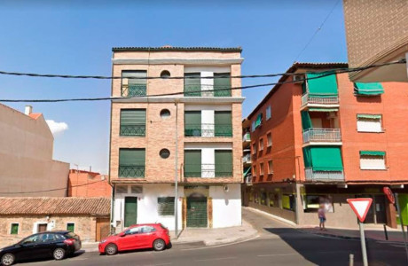 Продажа квартиры в  Calle Cuestas, Distrito Santa Bárbara photo 4