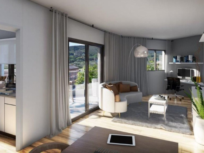 Venta de piso en Avenida Catalunya, 3, Montcada i Reixac
 photo 4