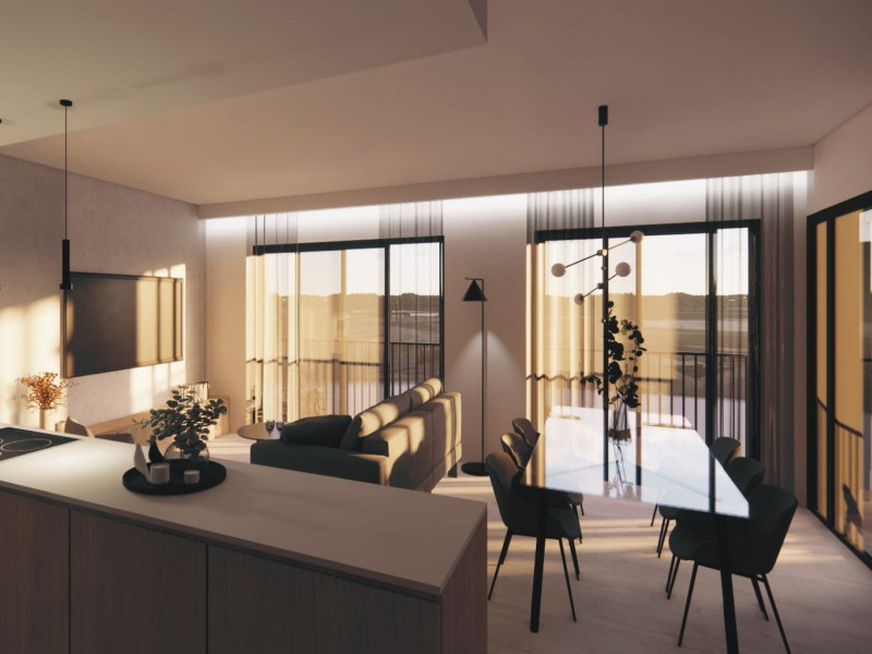 New construction Sant Pere in Sabadell photo 2