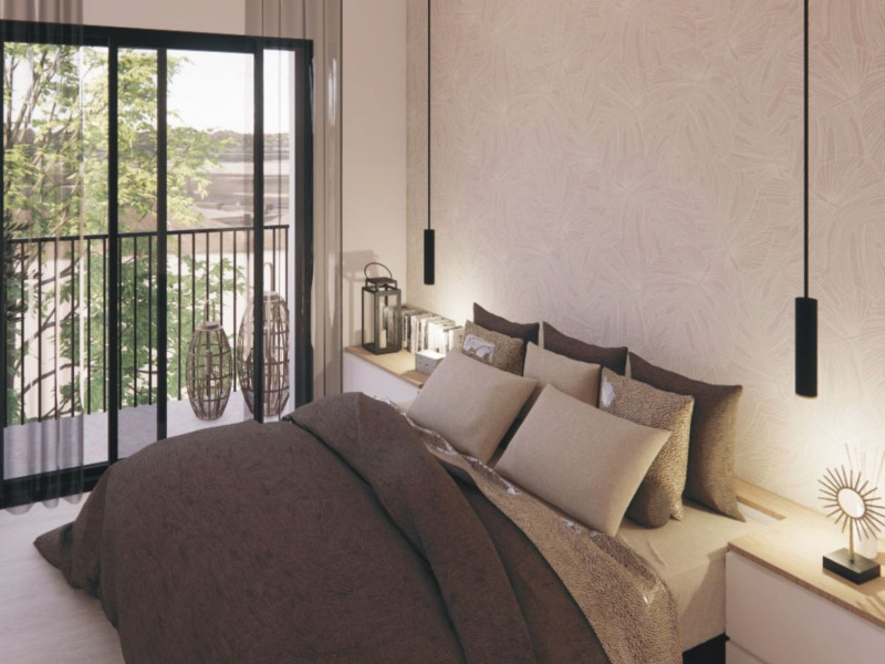 New construction Sant Pere in Sabadell photo 3