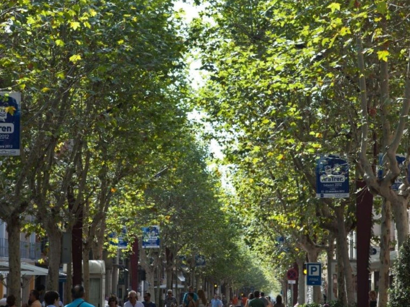 New construction Sant Pere in Sabadell photo 5