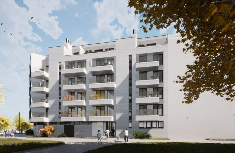 Apartment for sale in  Calle Padre Conde y Lazarillo de Tormes s/n, Burgos photo 1