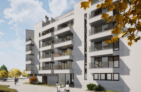 Apartment for sale in  Calle Padre Conde y Lazarillo de Tormes s/n, Burgos photo 3