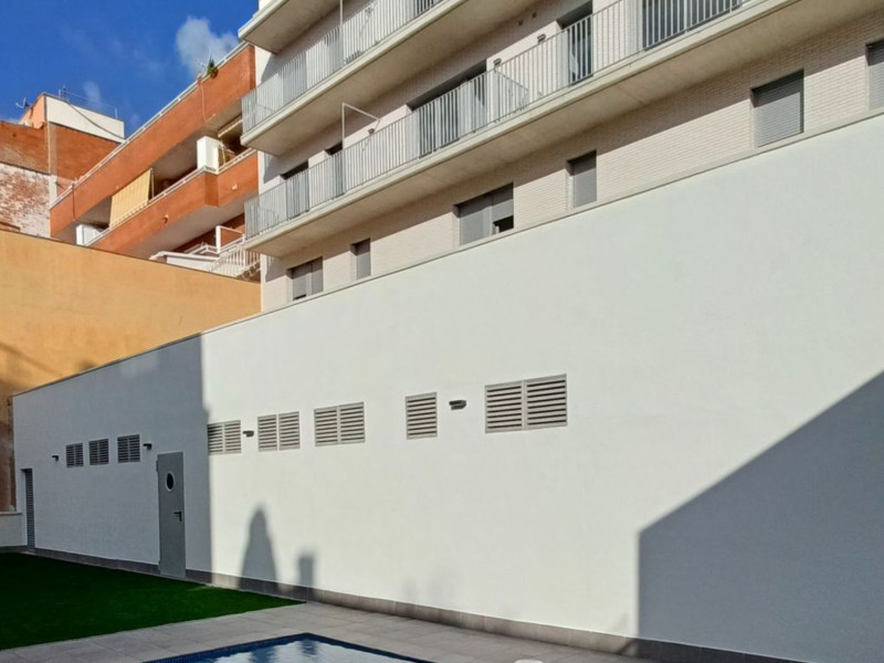 Les terrasses de Montigala