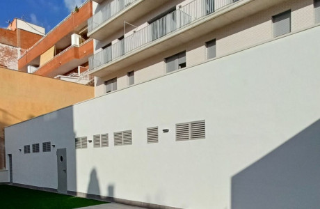 Penthouse for sale in Calle Canelones, 16, Badalona photo 1