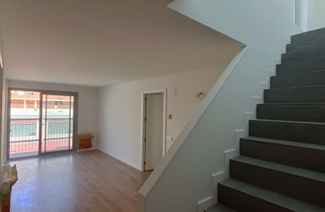 Penthouse for sale in  Calle Canelones, 16, Badalona photo 4